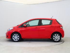 Toyota Yaris  1.33 Dual VVT-i 