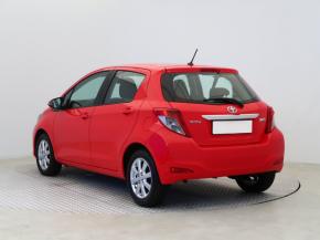 Toyota Yaris  1.33 Dual VVT-i 