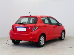 Toyota Yaris  1.33 Dual VVT-i 