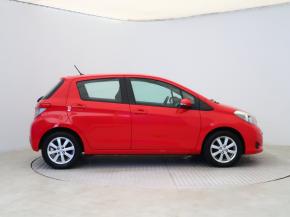 Toyota Yaris  1.33 Dual VVT-i 