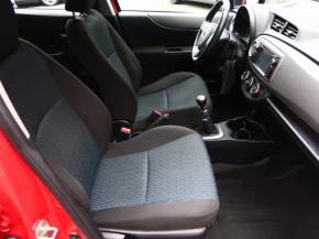 Toyota Yaris  1.33 Dual VVT-i 