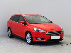 Ford Focus  1.5 TDCi 