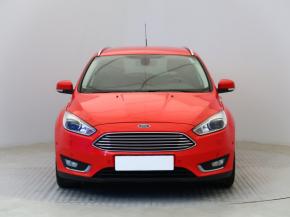 Ford Focus  1.5 TDCi 