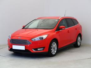 Ford Focus  1.5 TDCi 