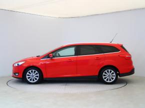 Ford Focus  1.5 TDCi 