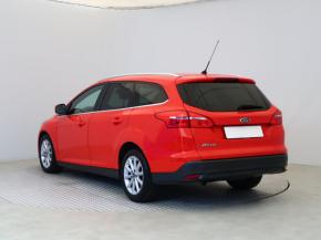 Ford Focus  1.5 TDCi 