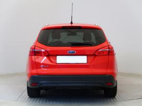 Ford Focus  1.5 TDCi 