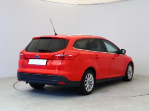 Ford Focus  1.5 TDCi 