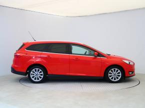 Ford Focus  1.5 TDCi 