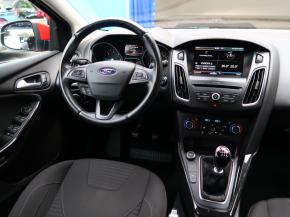 Ford Focus  1.5 TDCi 