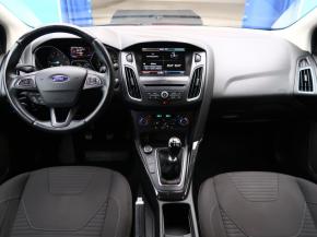 Ford Focus  1.5 TDCi 