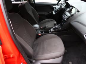 Ford Focus  1.5 TDCi 