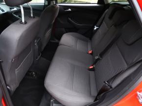 Ford Focus  1.5 TDCi 