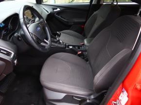 Ford Focus  1.5 TDCi 