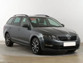 Škoda Octavia  2.0 TDI 