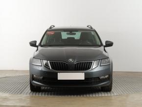 Škoda Octavia  2.0 TDI 