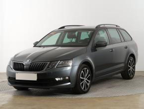 Škoda Octavia  2.0 TDI 