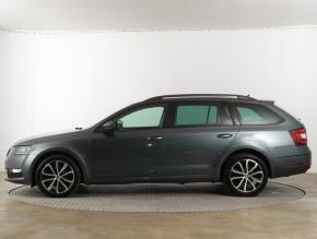 Škoda Octavia  2.0 TDI 