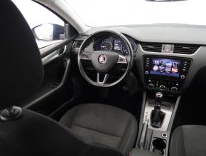 Škoda Octavia  2.0 TDI 