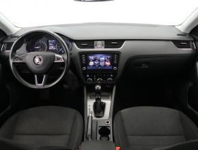 Škoda Octavia  2.0 TDI 