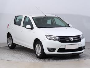 Dacia Sandero  1.5 dCi 