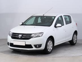 Dacia Sandero  1.5 dCi 