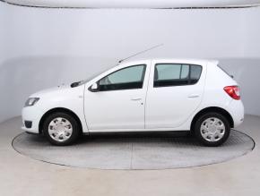 Dacia Sandero  1.5 dCi 