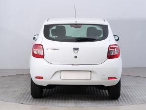 Dacia Sandero  1.5 dCi 