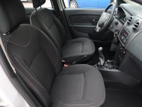 Dacia Sandero  1.5 dCi 