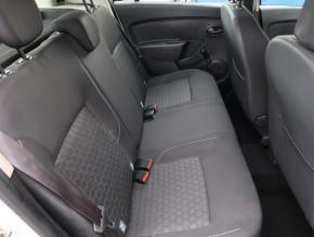 Dacia Sandero  1.5 dCi 