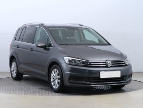 Volkswagen Touran  1.4 TSI Comfortline 