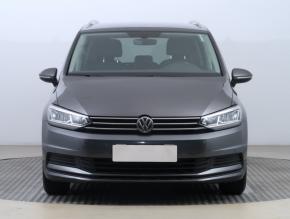 Volkswagen Touran  1.4 TSI Comfortline 