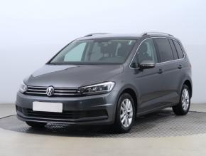 Volkswagen Touran  1.4 TSI Comfortline 