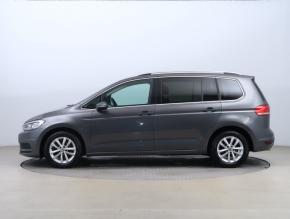 Volkswagen Touran  1.4 TSI Comfortline 