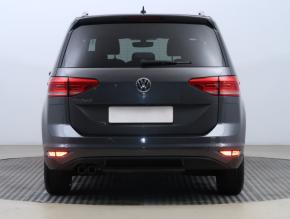 Volkswagen Touran  1.4 TSI Comfortline 