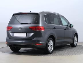 Volkswagen Touran  1.4 TSI Comfortline 