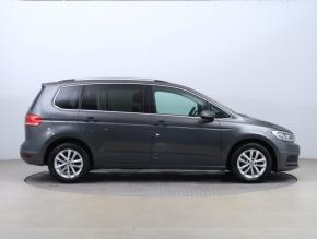 Volkswagen Touran  1.4 TSI Comfortline 