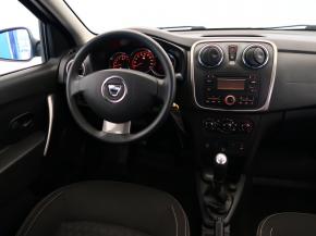 Dacia Logan  1.2 16V 