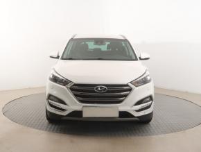 Hyundai Tucson  2.0 CRDi 