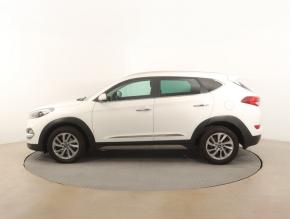 Hyundai Tucson  2.0 CRDi 