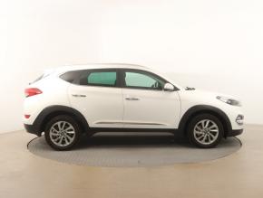 Hyundai Tucson  2.0 CRDi 