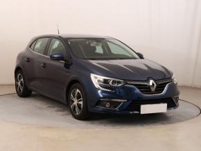 Renault Megane  1.2 TCe 