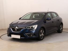 Renault Megane  1.2 TCe 