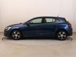 Renault Megane  1.2 TCe 