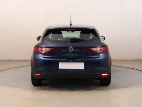 Renault Megane  1.2 TCe 