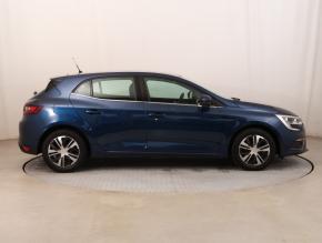 Renault Megane  1.2 TCe 