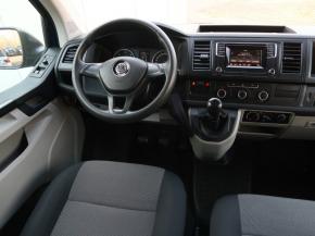 Volkswagen Transporter  2.0 TDI 