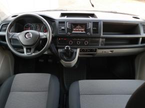 Volkswagen Transporter  2.0 TDI 