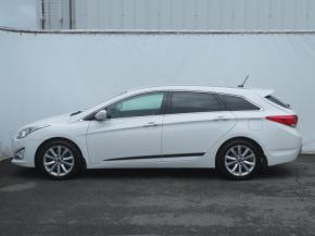 Hyundai i40  1.7 CRDi 