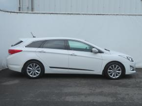 Hyundai i40  1.7 CRDi 